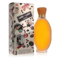 Café - Café Eau De Parfum Spray By Cofinluxe OTester)