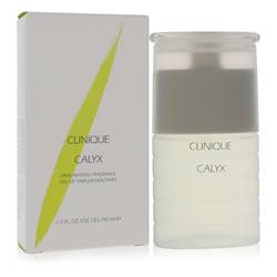 Calyx Exhilarating Fragrance Spray By Clinique 1.7 oz.