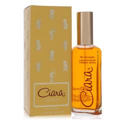 Ciara 80% Agua De Colonia / Toilette Spray 2.3 oz