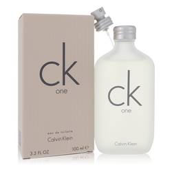 Ck One Eau De Toilette Spray (unisex) de Calvin Klein