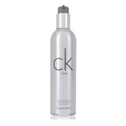 Ck One Loción Corporal/Hidratante Para La Piel 8.5 oz Por Calvin Klein