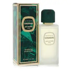 Coriandre Eau De Toilette Spray De Jean Couturier