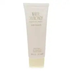 White Diamonds Body Wash By Elizabeth Taylor