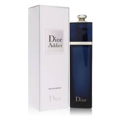 Dior Addict Eau De Parfum Spray By Christian Dior