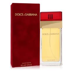 Dolce &amp; Gabbana Eau De Toilette Spray De Dolce &amp; Gabbana