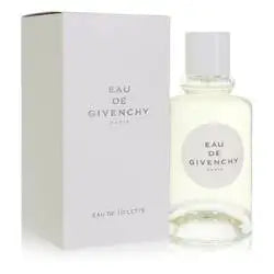 Eau De Givenchy Eau De Toilette Spray By Givenchy