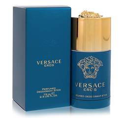 Versace Eros Desodorante en barra de Versace