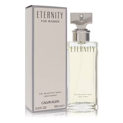 Eternity Eau De Parfum Spray de Calvin Klein