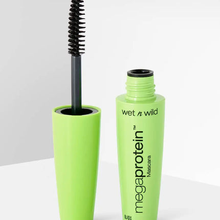 MEGA PROTEIN MASCARA