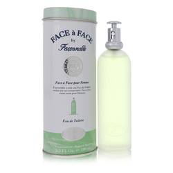 Face A Face Eau De Toilette Spray de Faconnable