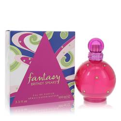 Fantasy Eau De Parfum Spray de Britney Spears