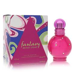 Fantasy Eau De Parfum Spray de Britney Spears