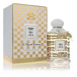 White Amber Eau De Parfum Spray 8.4 oz