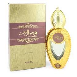 Wisal Dhahab Eau De Parfum Spray (Unisex) By Ajmal