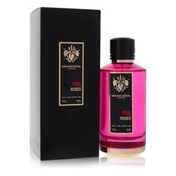 Mancera Pink Roses Eau De Parfum Spray de Mancera