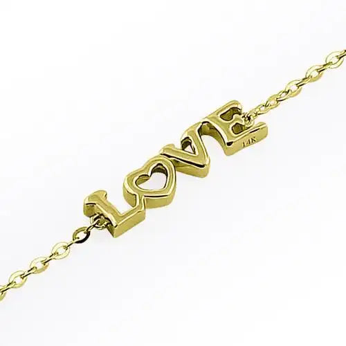 Love Bracelet