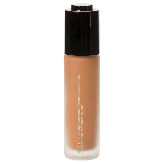 Aqua luminous perfecting foundation by Becca