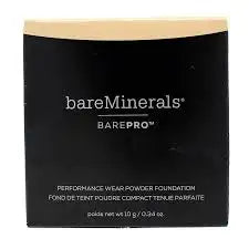 Performance Wear Powder Foundation