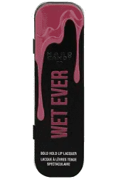 HARD CANDY WET EVER BOLD HOLD LIP LACQUER | SELFISH & AMBITIOUS