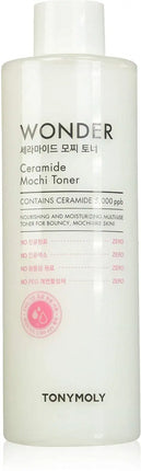 Wonder Ceramide Mochi Toner