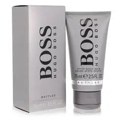 Bálsamo para después del afeitado Boss No. 6 de Hugo Boss