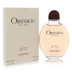 Obsession After Shave By Calvin Klein