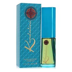 Xoxo Kundalini Eau De Parfum Spray By Victory International