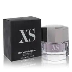 Xs Eau De Toilette Spray De Paco Rabanne