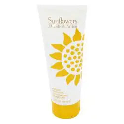 Sunflowers Body Lotion By Elizabeth Arden