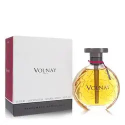Yapana Eau De Parfum Spray By Volnay - Vickie Lynn's