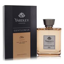 Yardley Gentleman Elite Eau De Parfum Spray By Yardley London - Vickie Lynn's
