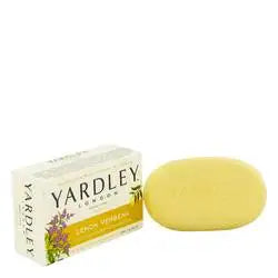 Yardley London Soaps Lemon Verbena Naturally Moisturizing Bath Bar By Yardley London