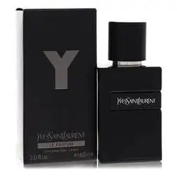 Y Le Parfum Eau De Parfum Spray 2 oz