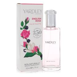 English Rose Yardley Eau De Toilette Spray de Yardley London