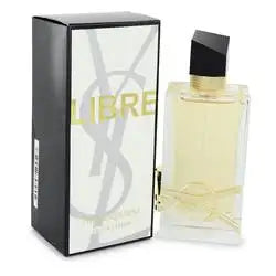 Libre Eau De Parfum Spray 3 oz