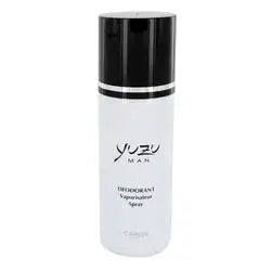 Desodorante en spray Yuzu Man de Caron