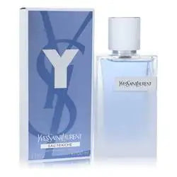 Y Eau Fraiche Spray 3.3 oz