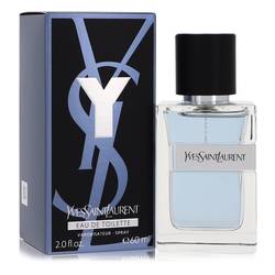 Y Eau De Toilette Spray 2oz