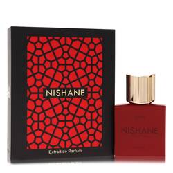 Zenne Extrait De Parfum Spray (Unisex) de Nishane