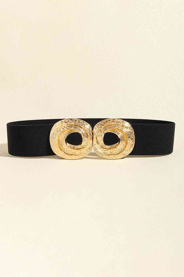 Zinc Alloy Belt