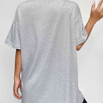 IT'S FALL Y'ALL Graphic T-Shirt