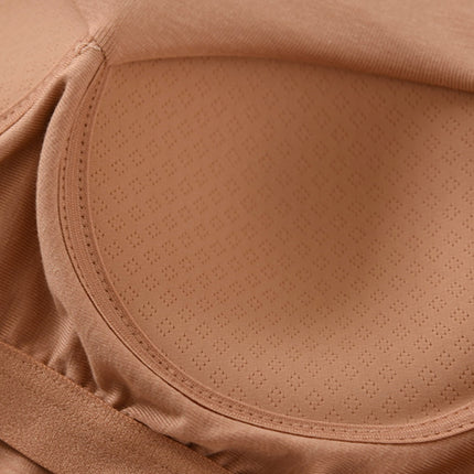 Round Neck Short Sleeve T-Shirt