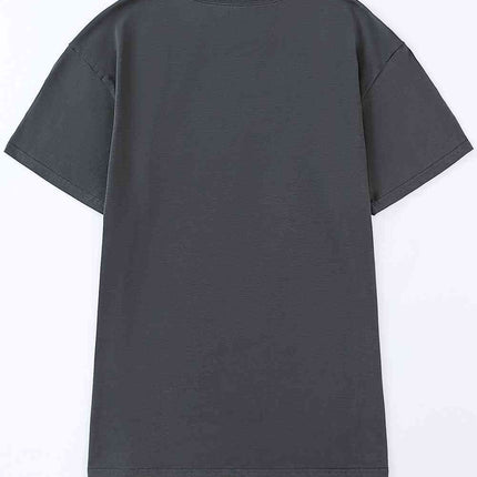 NASHVILLE MUSIC CITY TENNESSEE Graphic T-Shirt