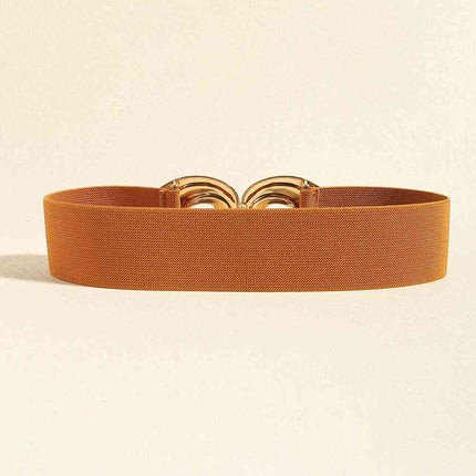 Zinc Alloy Belt