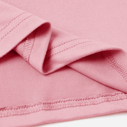 HE IS RISEN Sequin Round Neck T-Shirt