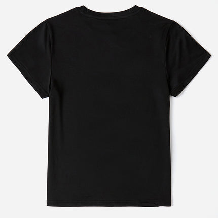 GOD IS GOOD ALL THE TIME Round Neck T-Shirt