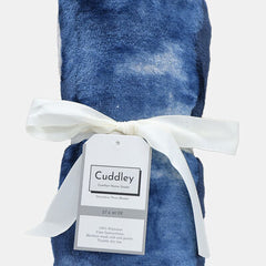 Cuddley Fleece Decorative Throw Blanket - Vickie Lynn's