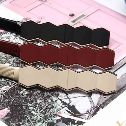 Iron Skinny Belt