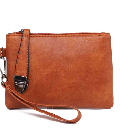 PU Leather Bag Set
