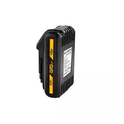 Dewalt  Compatible 20V 3AH battery for hedge trimmer DCB205